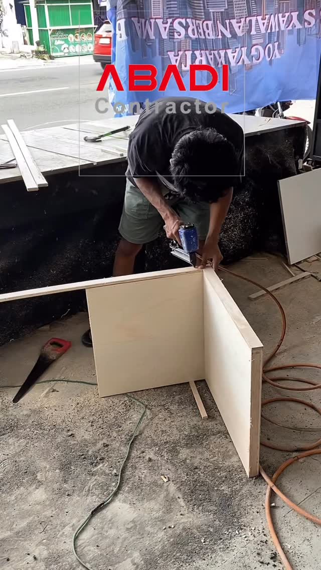 Proses Pembuatan Booth Pameran: Dari Desain 3D Hingga Instalasi di Venue